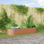 240 x 80 x 44 cm / Houteffect