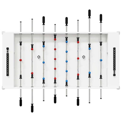 Honkbaltafel 125 X 60,5 X 80 Cm Bewerkt Hout