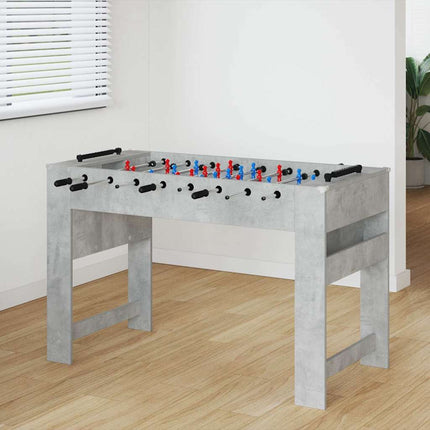 Honkbaltafel 125 X 60,5 X 80 Cm Bewerkt Hout