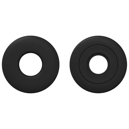 Voetbaltafel lagers voor 5 x 5 x 2.8 cm staf 10 pcs