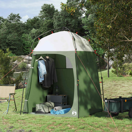 Instant Tent 2-Person Quick-Release 160 X 160 X 227 Cm