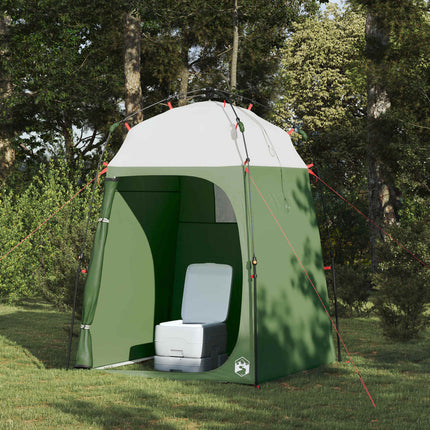 Instant Tent 2-Person Quick-Release 160 X 160 X 227 Cm