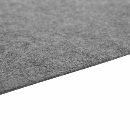 Zwembad Grondzeil 396 X 396 X 0,1 Cm