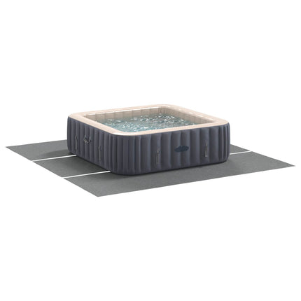 Zwembad Grondzeil 396 X 396 X 0,1 Cm