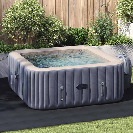 Zwembad Grondzeil 396 X 396 X 0,1 Cm