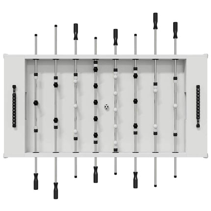 Honkbaltafel 146,5 X 74 X 85 Cm Bewerkt Hout