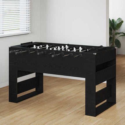 Honkbaltafel 146,5 X 74 X 85 Cm Bewerkt Hout