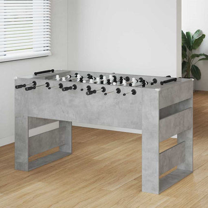 Honkbaltafel 146,5 X 74 X 85 Cm Bewerkt Hout