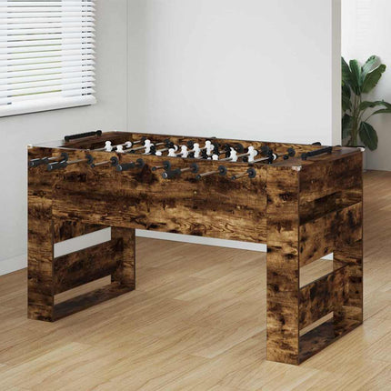 Honkbaltafel 146,5 X 74 X 85 Cm Bewerkt Hout