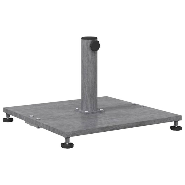 Parasolvoet 45 X 45 X 31 Cm