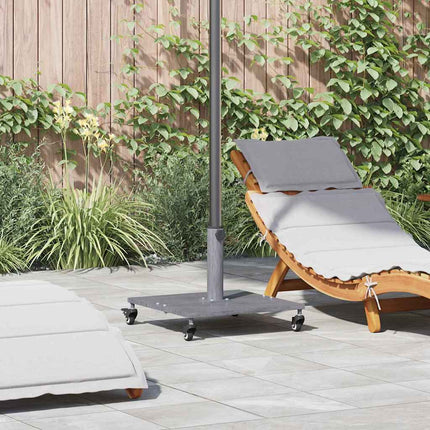 Parasolvoet 45 X 45 X 31 Cm
