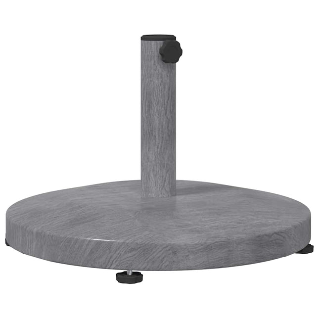 Parasolvoet 48 X 48 X 32 Cm