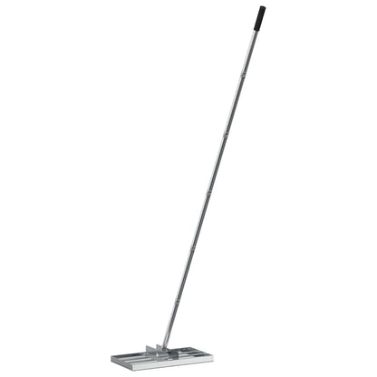 Tuinhark Zilver 45 X 25 X 200 Cm
