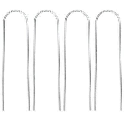 Golf Trainingshulpmiddelen Zwart 309 x 93 x 216 cm Polyester