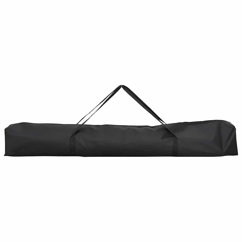 Golf Trainingshulpmiddelen Zwart 309 x 93 x 216 cm Polyester