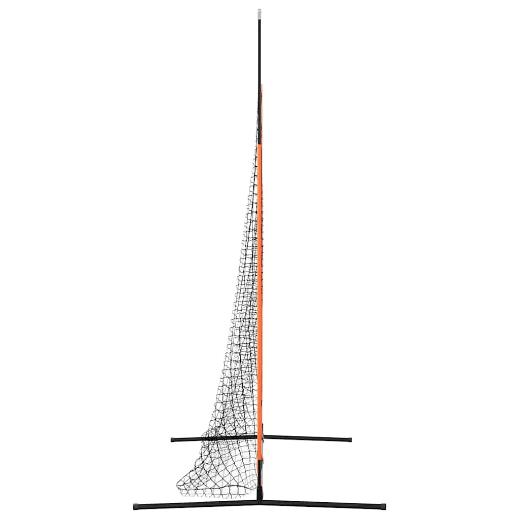 Golf Trainingshulpmiddelen Zwart 213 x 213 cm Polyester