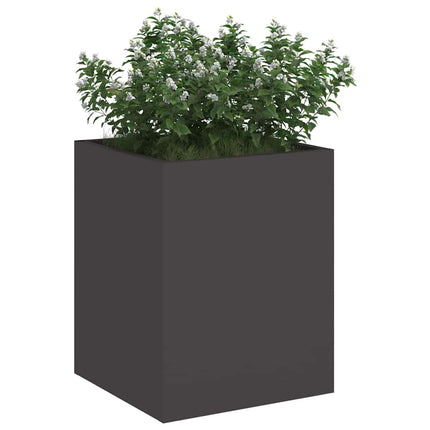 Tuin Bloempot Koudgewalst Staal