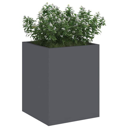 Tuin Bloempot Koudgewalst Staal
