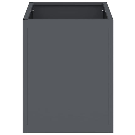 Tuin Bloempot Koudgewalst Staal