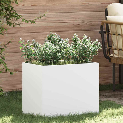Tuin Bloempot Koudgewalst Staal