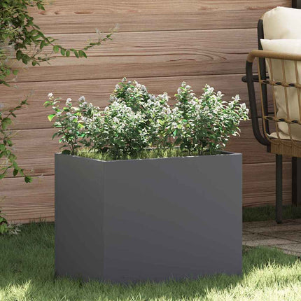 Tuin Bloempot Koudgewalst Staal