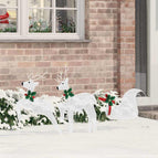 3 / Witte stof