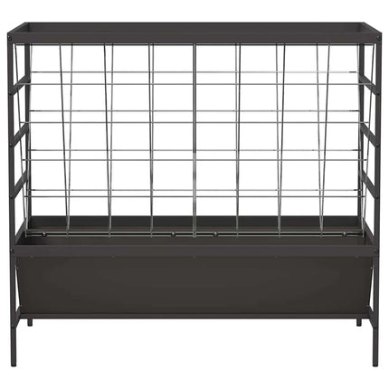 Vee Voeder 100 X 60 X 90 Cm 15 Kg Koudgewalst Staal
