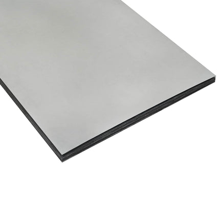 Kip Voerbak 2 Zilver 60,5 X 29 X 51 Cm 25 Kg
