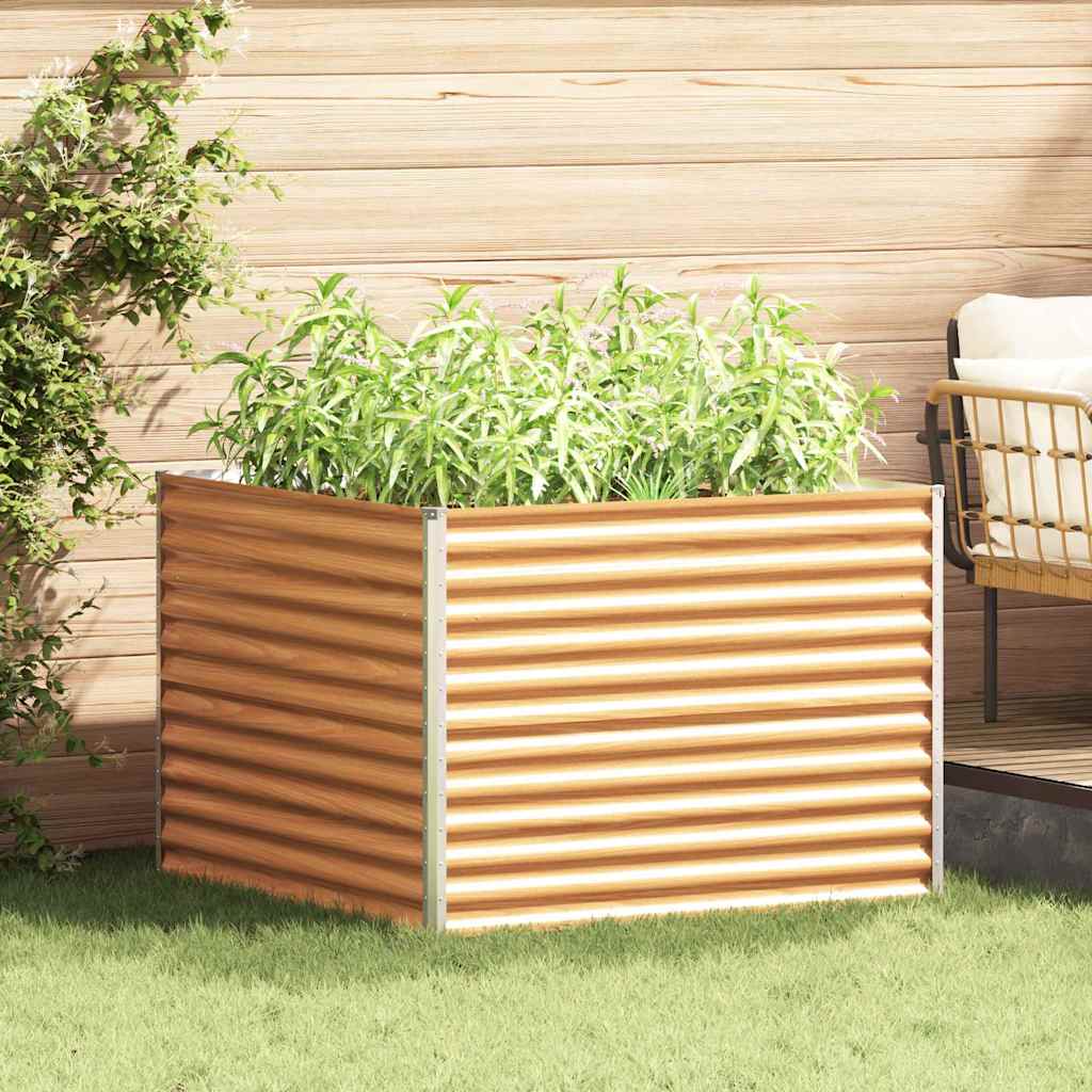 Plantenbak Verhoogd