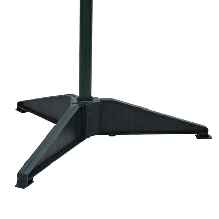 Kunstkerstboom Met 50 Led Met Standaard Groen Pvc