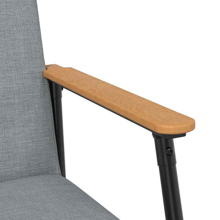 Fauteuil Stof