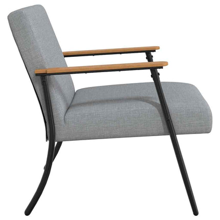 Fauteuil Stof