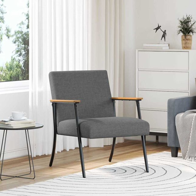 Fauteuil Stof