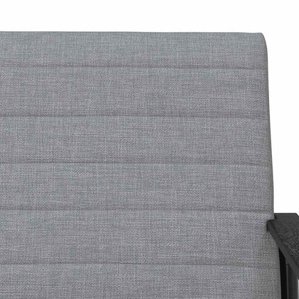 Fauteuil 59 X 75 X 78 Cm Stof