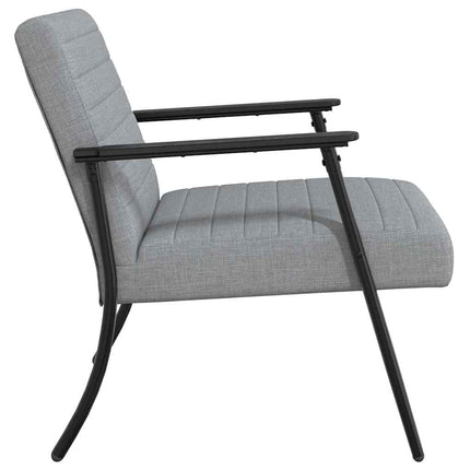 Fauteuil 59 X 75 X 78 Cm Stof
