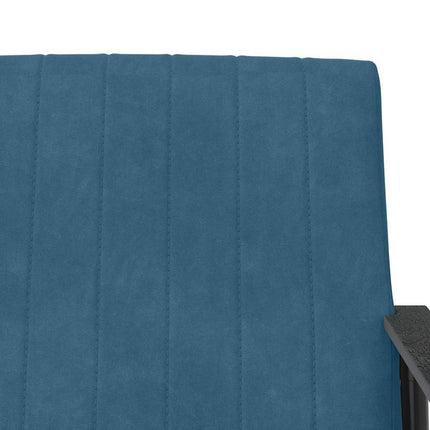 Fauteuil Fluweel