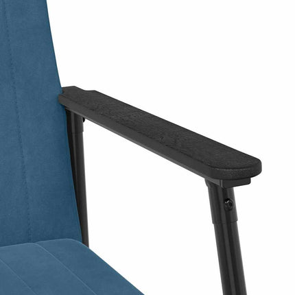 Fauteuil Fluweel