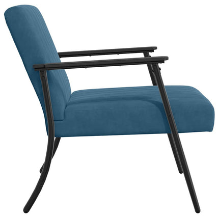 Fauteuil Fluweel
