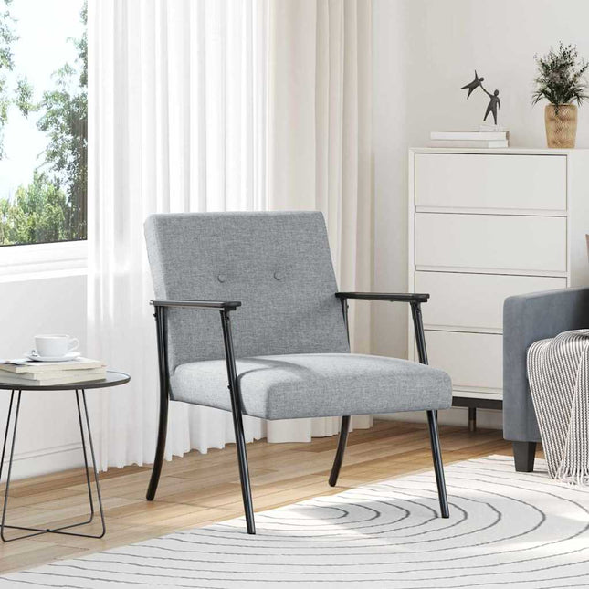 Fauteuil Stof