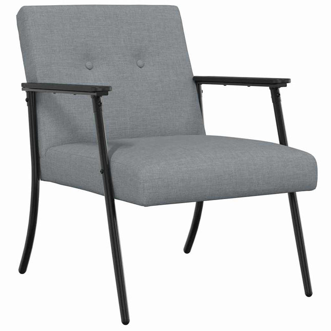 Fauteuil Stof