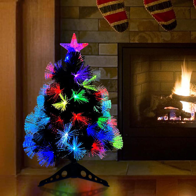 Kunstkerstboom Groen Pvc