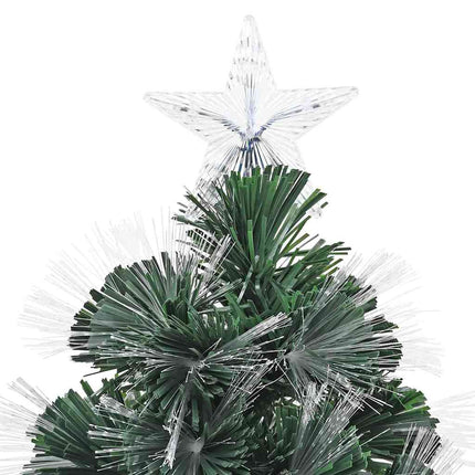Kunstkerstboom Groen Pvc