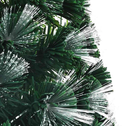 Kunstkerstboom Groen Pvc