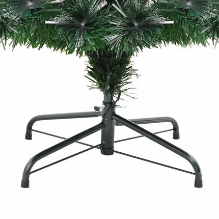 Kunstkerstboom Groen Pvc