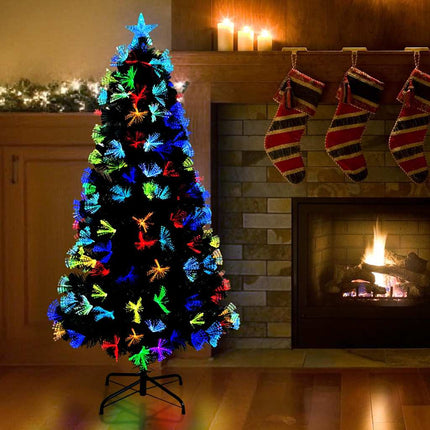 Kunstkerstboom Groen Pvc