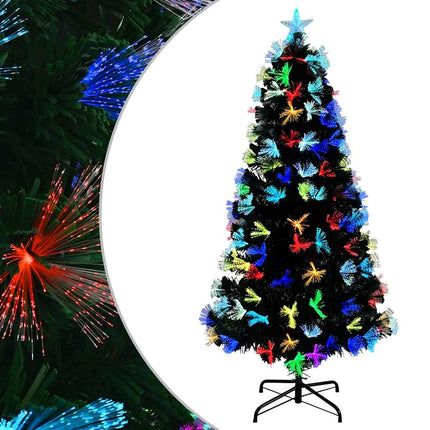 Kunstkerstboom Groen Pvc