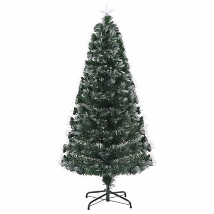 Kunstkerstboom Groen Pvc