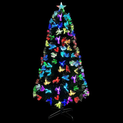 Kunstkerstboom Groen Pvc