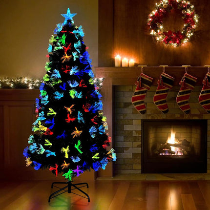 Kunstkerstboom Groen Pvc
