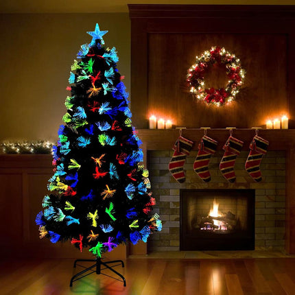 Kunstkerstboom Groen Pvc